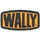 WALLY                                             