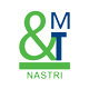 M&T NASTRI                                        